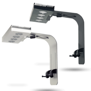 AI Hydra 64 HD LED & Hydra HMSSA Single Light Mount