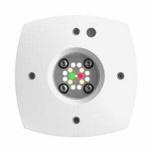 AI PRIME 16HD LED LIGHT WHITE