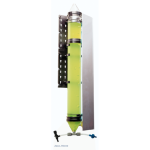 Aqua Medic Plankton Reactor with light