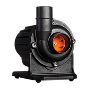 Abyzz A200 End View of pump