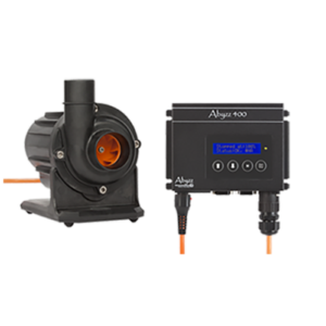 Abyzz A400 pump