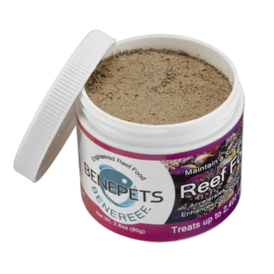Benereef benepets 80g