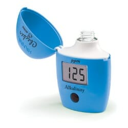 Hanna HI755 Alkalinity Checker