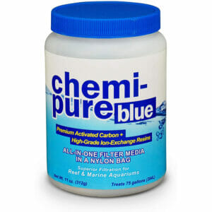 Chemi Pure Blue 312g