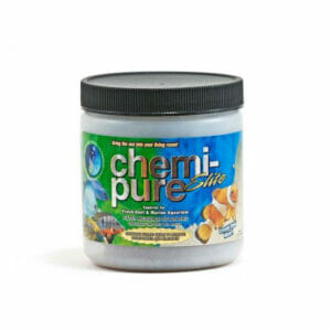 Chemi Pure Elite 156g