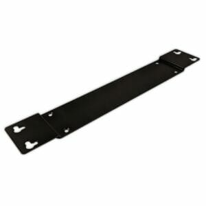 D-D P4 Pro Dosing Pump Bracket