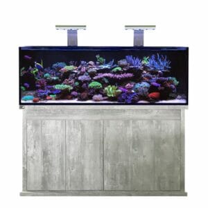 D-D REEF-PRO 1500S Aquarium driftwood concrete