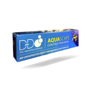 D-D Aquascape Epoxy Coraline