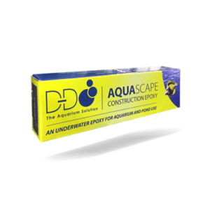 D-D Aquascape Epoxy Grey