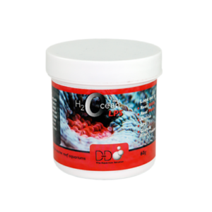 D-D H2Ocean Proplus LPS 125ml