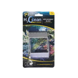 D-D Magfloat Scraper blades