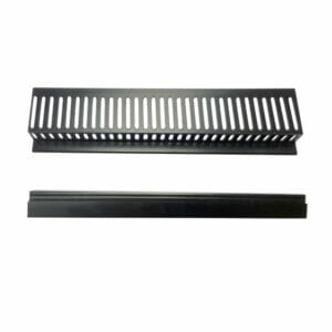 D-D Ultraflow Weir Comb