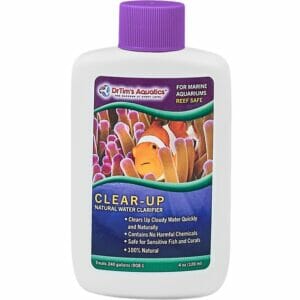 Dr Tims Clear Up reef 120ml