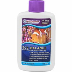 Dr Tims Eco balance 120ml