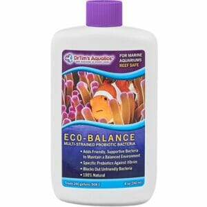 Dr Tims Eco balance 240ml