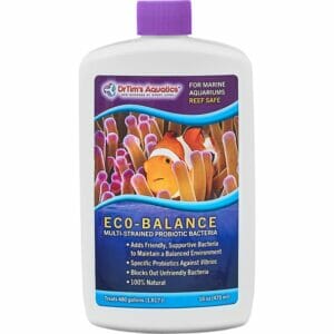 Dr Tims Eco balance 475ml