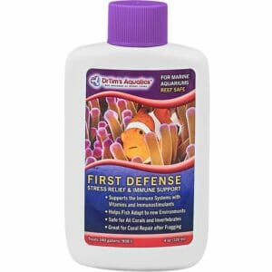 Dr Tims First Defense 120ml