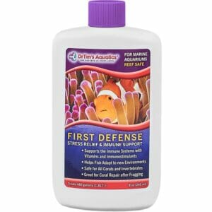 Dr Tims First Defense