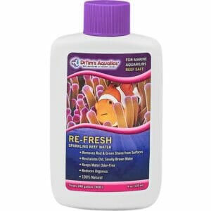 Dr Tims Refresh 120ml