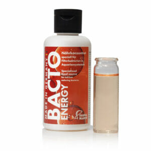 Fauna Marin Bacto Energy 100ml