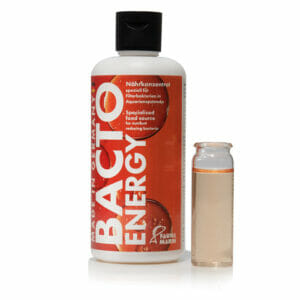 Fauna Marin Bacto Energy 250ml