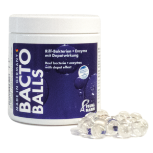 Fauna Marin Bacto Reef Balls 250ml