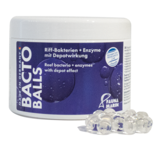 Fauna Marin Bacto Reef Balls 500ml