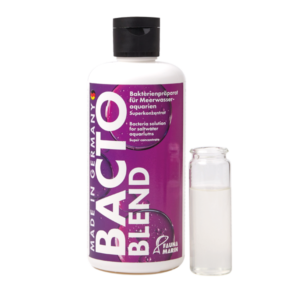Fauna Marin Bacto Reef Blend 250ml