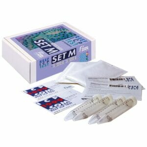 Fauna Marin Boxed ICP Test 2kit