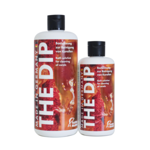 Fauna Marin Coral DIP