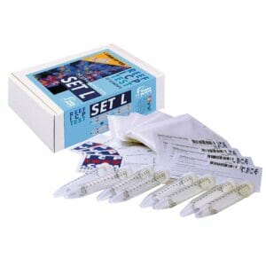 Fauna Marin Boxed ICP Test 4kit