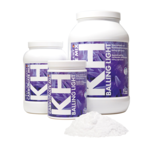 Fauna Marin Sodium Bicarbonate Balling Salts