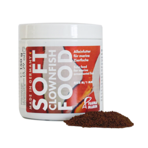 Fauna Marin Ultra Clown Fish Food 55g