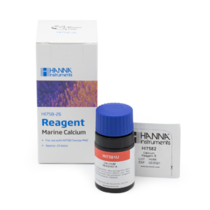 Hanna Calcium Checker Reagents