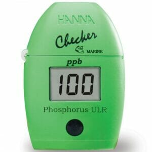 Hanna HI736 Phosphorus Checker Handheld Colorimeter