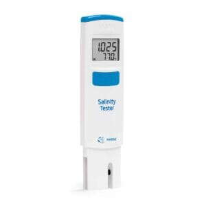 Hanna HI98319 Waterproof Salinity Tester
