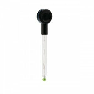 Hanna Halo wirefree Bluetooth pH & temperature electrode