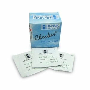 Hanna Phos Checker Reagents