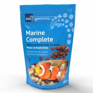 TMC Gamma NutraShots Marine Complete - 60g