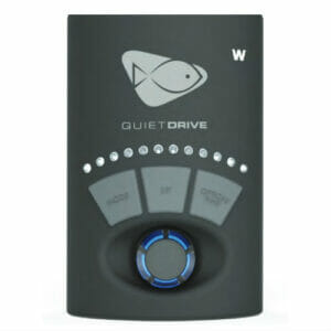 Vortech driver upgrade