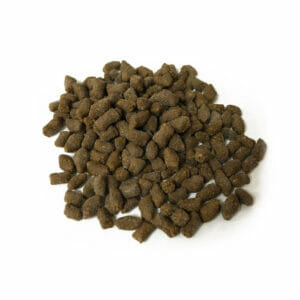anemone pellets