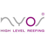 Nyos high level reefing