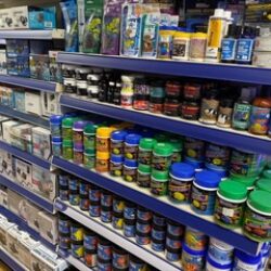 H20 Aquatics shop Essex