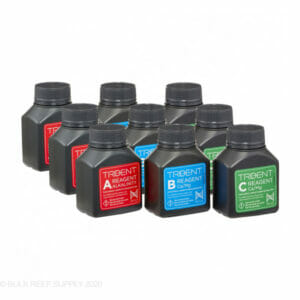 Apex 6-MONTH TRIDENT REAGENT KIT