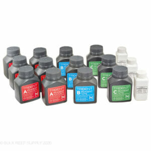 Apex 6-MONTH TRIDENT REAGENT KIT