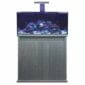 D-D REEF-PRO 900S Aquarium carbon oak