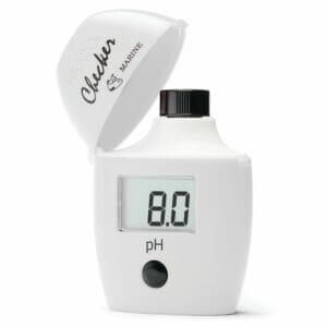 Hanna HI-780 Marine pH Handheld Colorimeter checker