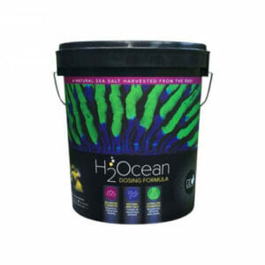 D-D H2Ocean Dosing Formula
