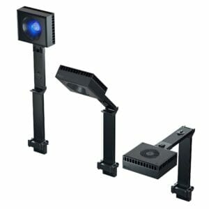 Red Sea Reed 160s mouting arms