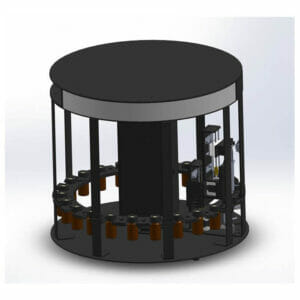 reef kinetics ReefBot Pro